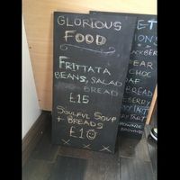  at Buddha Barge  in Hoddesdon