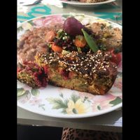  at Buddha Barge  in Hoddesdon