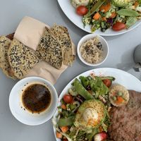   at Buddha Barge  in Hoddesdon