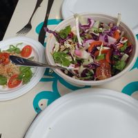  at Buddha Barge  in Hoddesdon