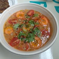  at Buddha Barge  in Hoddesdon