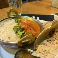   at BHX - Factory Bar and Kitchen in Birmingham