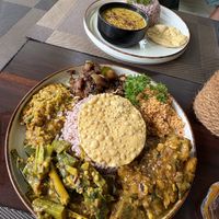   at Sea Waves Restaurant & Cooking Classes in Unawatuna