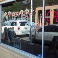 View of Storefront at Synergy in Fort Walton Beach