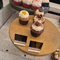  at Momade Cupcakes in Brussels