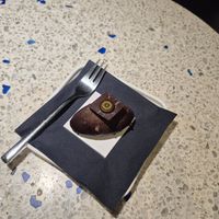  at Momade Cupcakes in Brussels