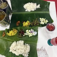   at Kirthika Kitchen South Indian Food Restaurant Langkawi in Langkawi