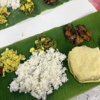   at Kirthika Kitchen South Indian Food Restaurant Langkawi in Langkawi