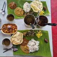  at Kirthika Kitchen South Indian Food Restaurant Langkawi in Langkawi