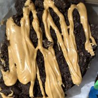 vegan old dirty bastard!  at Voodoo Doughnut in Chicago