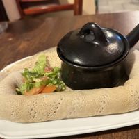 Misir  at Habeshawi in Poznan