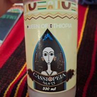  at Habeshawi in Poznan