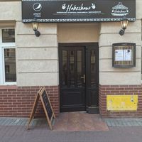  at Habeshawi in Poznan