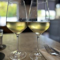 VG wine   at Wild Fire  in Sunderland