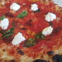 Plantface Killah Pizza at Wild Fire  in Sunderland