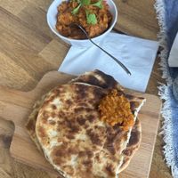   at Turnip The Beet in Stirling