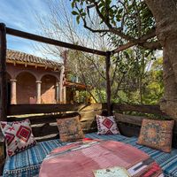  #Veganuary at Sultan-i Yegah in San Cristobal De Las Casas