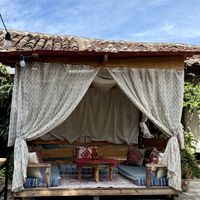  #Veganuary at Sultan-i Yegah in San Cristobal De Las Casas