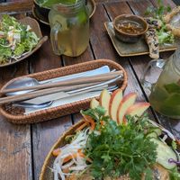  at Little Hanoi  in Braunschweig