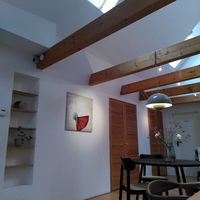  at Wånd coffee in Lueneburg