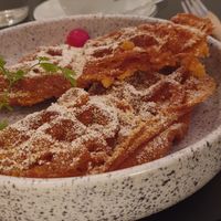  at Wånd coffee in Lueneburg