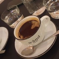  at Wånd coffee in Lueneburg