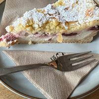   at Fiets Kaffeebar in Braunschweig