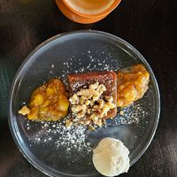  at Sòlas Kitchen in Dunfermline