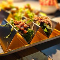  at Sòlas Kitchen in Dunfermline