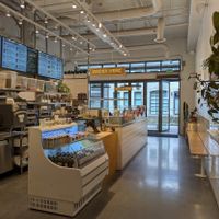 interior at Kure Superfoods - Pearl District in Portland