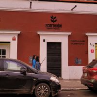 Ubicación centro de la ciudad at EcoFusion in Trujillo