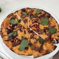 Nonstrami   at The Grindstone Rosetta in Rosetta