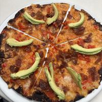 Facon   at The Grindstone Rosetta in Rosetta