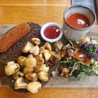  at 't Wapen van Marion in Oostvoorne