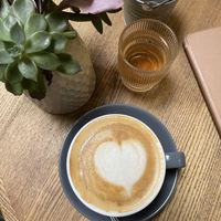   at Hanoi Coffee Culture  in Hanoi