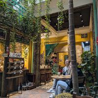  at Hanoi Coffee Culture  in Hanoi