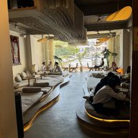   at 4Stories in Kathmandu