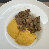   at Bernabò in Bergamo