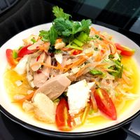 at Kingliew Vegetarian in Phuket