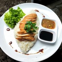  at Kingliew Vegetarian in Phuket