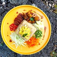  at Kingliew Vegetarian in Phuket