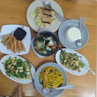  at Kingliew Vegetarian in Phuket