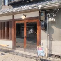 Exterior at Pathfinder Xnobu - Osaka Tenmangu in Osaka