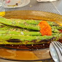  at Cristina Bistró  in Sevilla