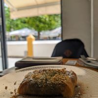  at Cristina Bistró  in Sevilla