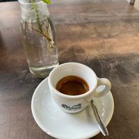  at Middle Bistrot in Milan