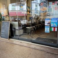  at Middle Bistrot in Milan