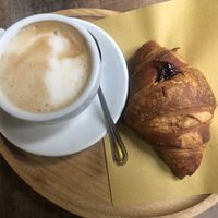   at Middle Bistrot in Milan