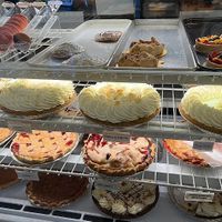  at Keys Cafe & Bakery   in St Paul