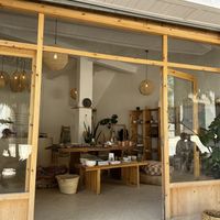 Front  at Daydream in Tamraght